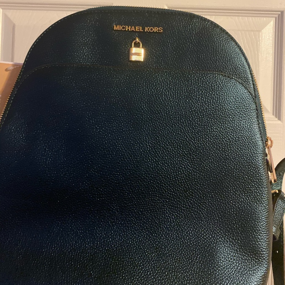 Michael kors backpack